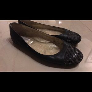 Jimmy Choo Flats Size 38